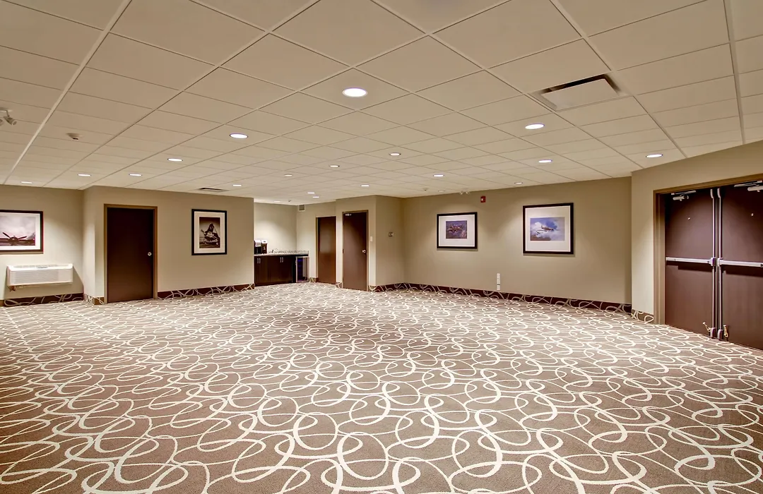 Best Western London Airport Inn & Suites-1
