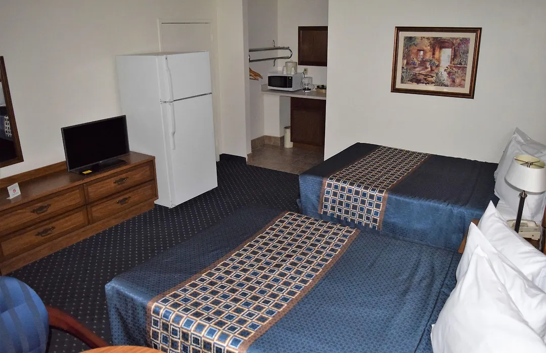 Bluegrass Extended Stay-1