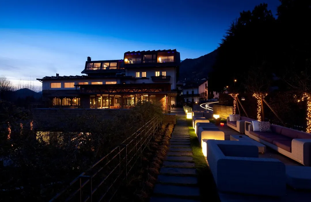 Hotel Milano Alpen Resort Meeting&Spa-1