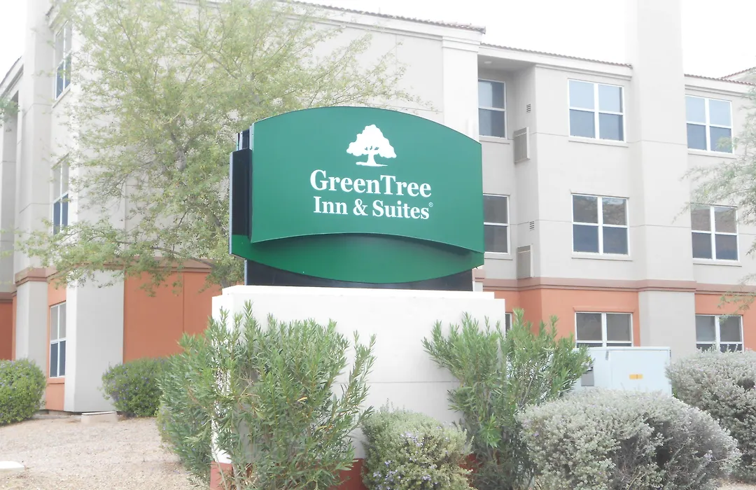 Holiday Inn Express & Suites Phoenix - Mesa West By Ihg-1