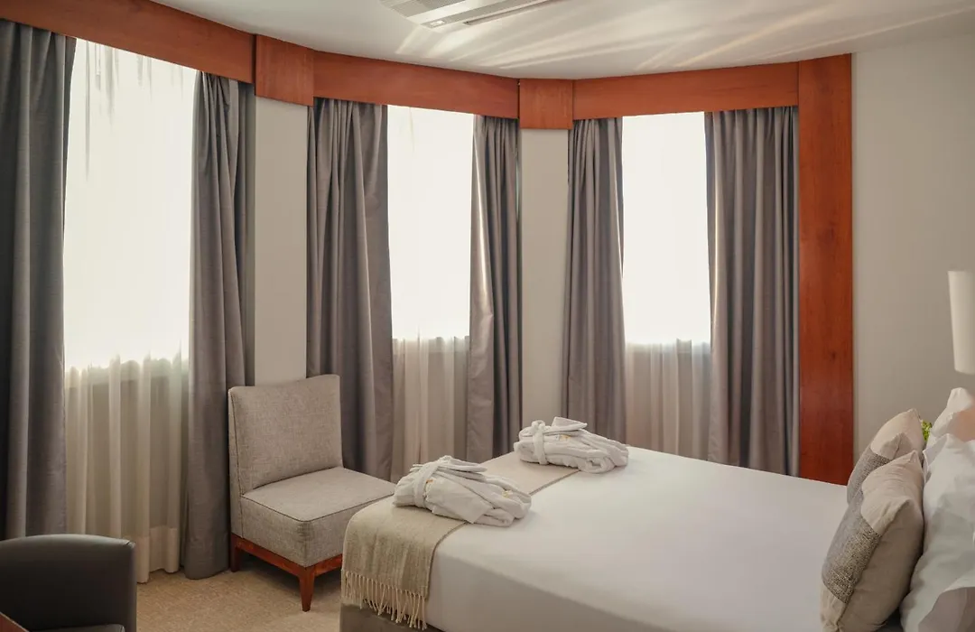 Hotel Dom Carlos Liberty-1