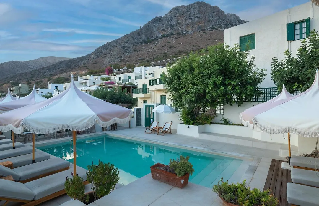 Kalimera Village-1