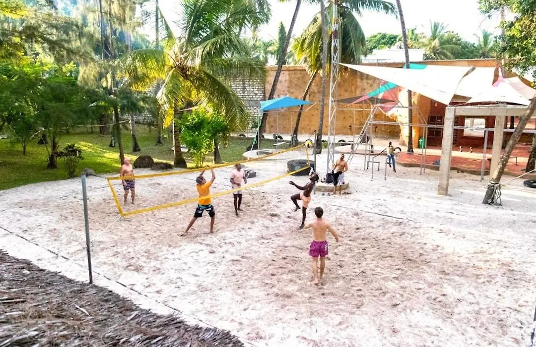 Soul Breeze Beach Resort-1