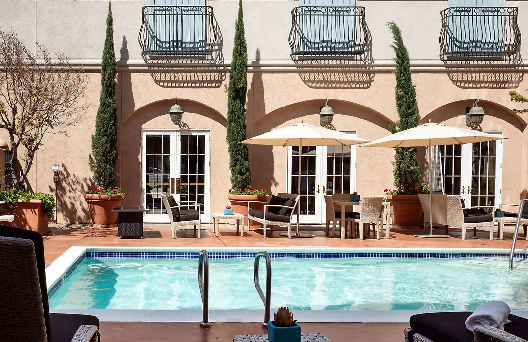 The Westin Palo Alto-1