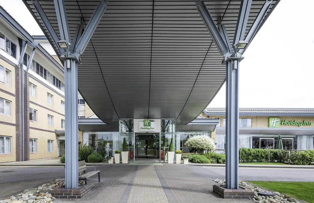 Holiday Inn Oxford By Ihg-1