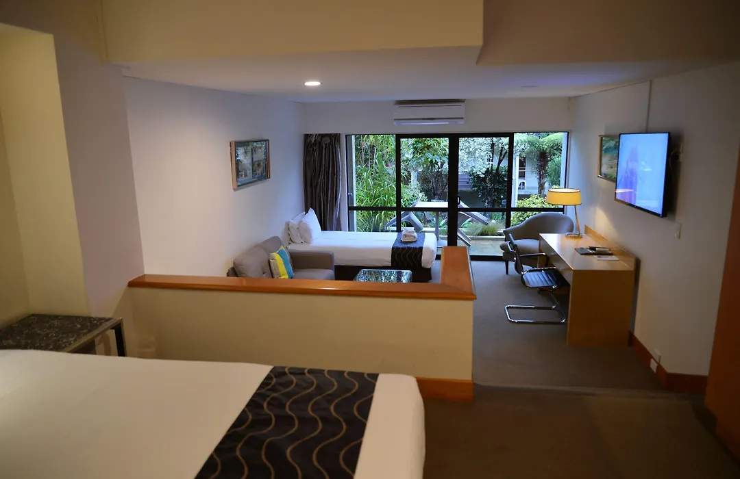 Paihia Pacific Resort Hotel-1