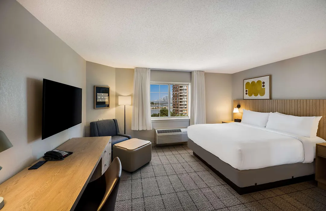 Sonesta Simply Suites Jersey City-1