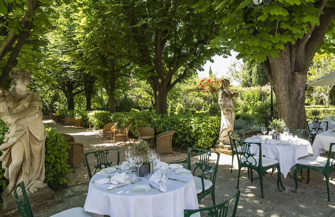 Le Pigonnet - Esprit De France-1