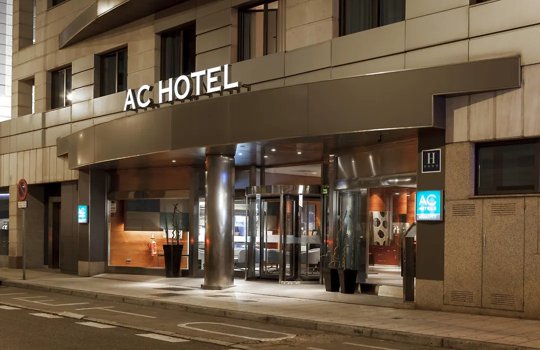 Ac Hotel Leon San Antonio By Marriott-1