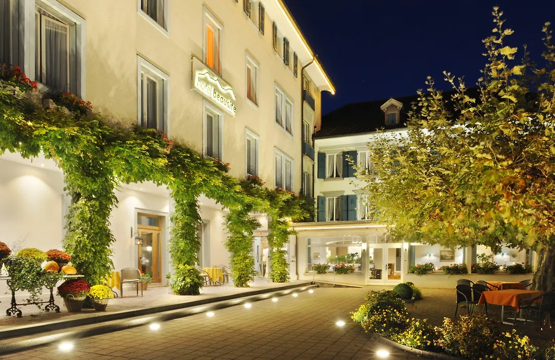 Hotel Beausite-1