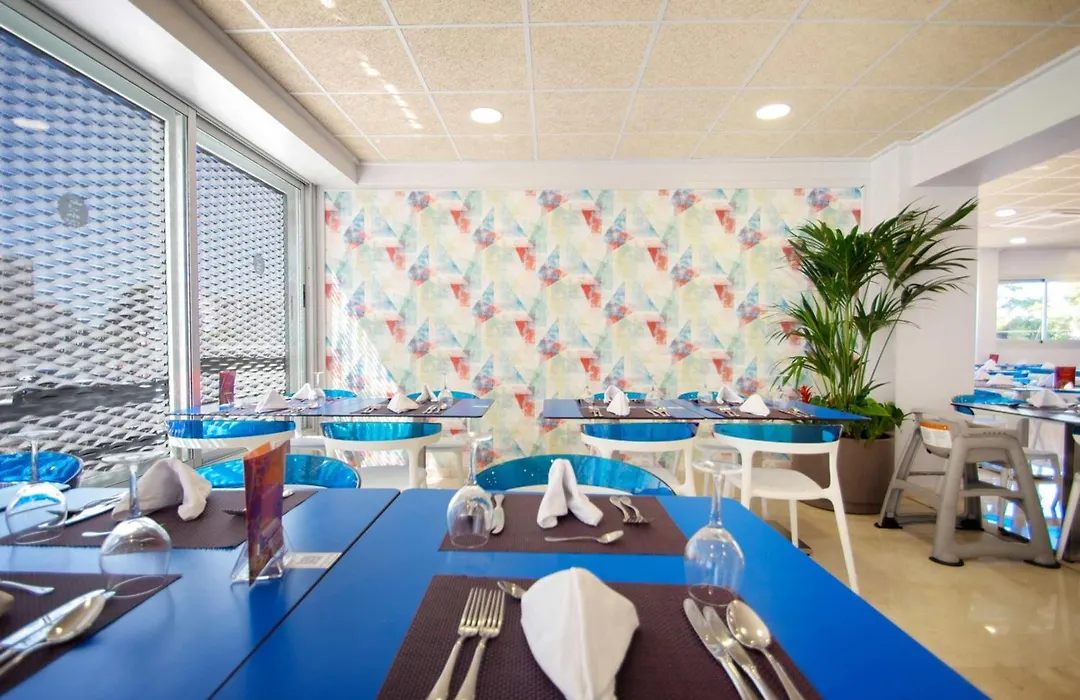 Hotel Servigroup Trinimar-1
