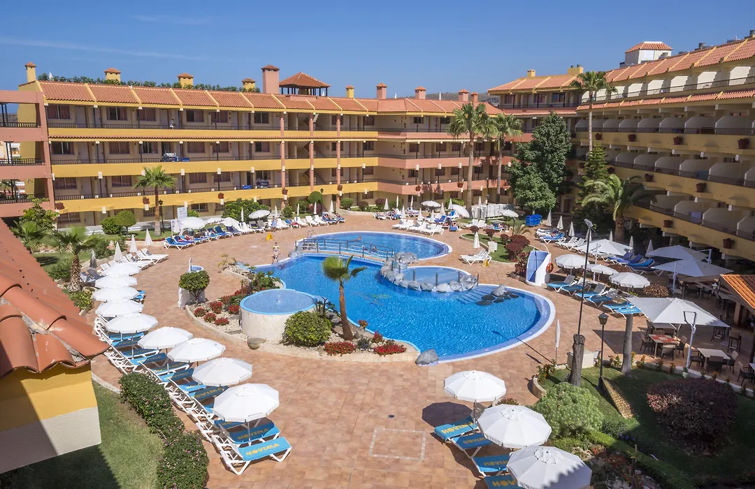 Hovima Jardin Caleta-1