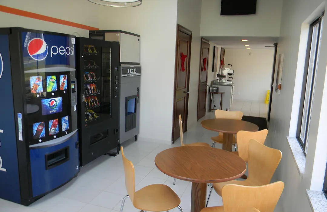 Americas Best Value Inn Heath-Newark-1