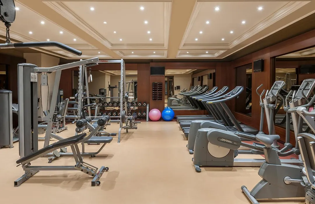 Elite World Istanbul Taksim-1