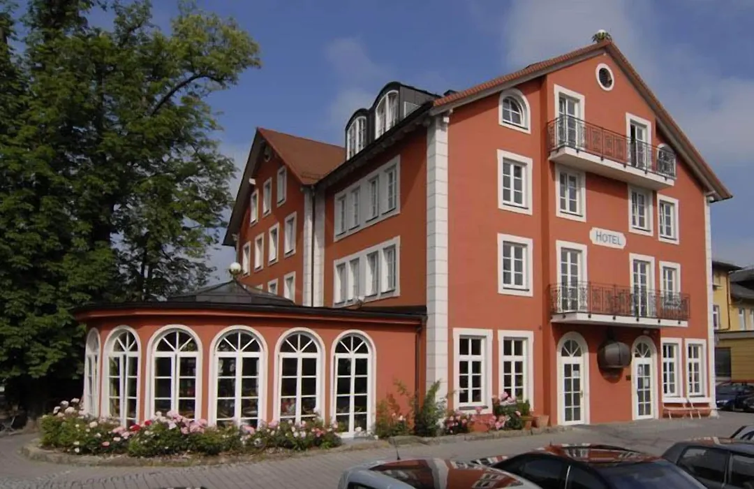 Hotel Koenigin Olga-1