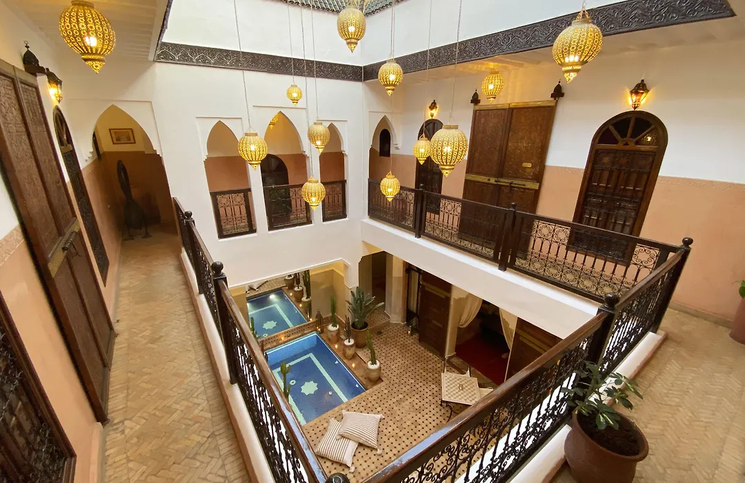 Riad Laora By La Siredrah-1