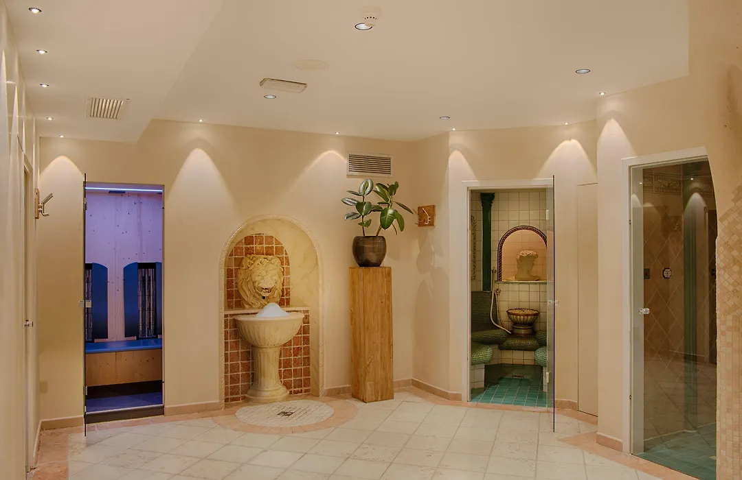Wellness Refugium&Resort Hotel Alpin Royal-1