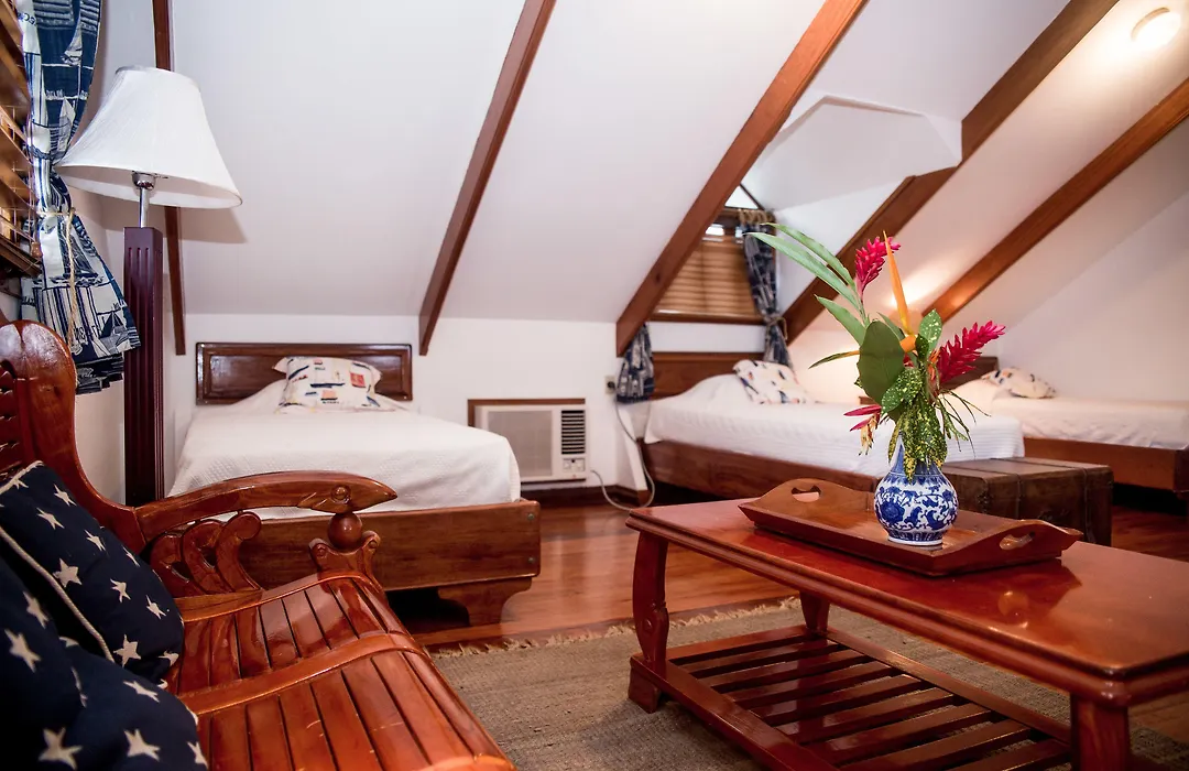 Hotel Bocas del Toro-1