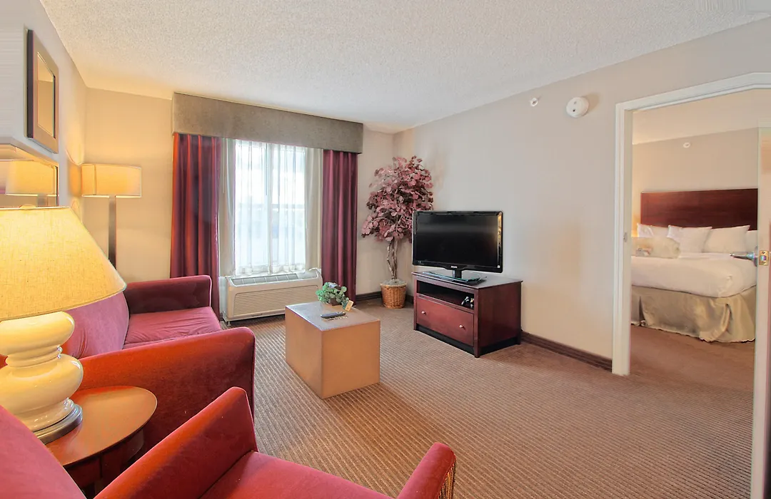 Homewood Suites By Hilton Bloomington-1