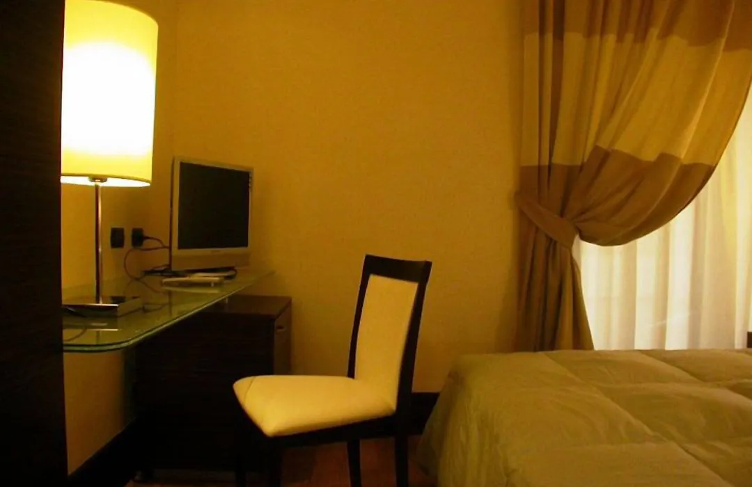 The Strand Hotel-1