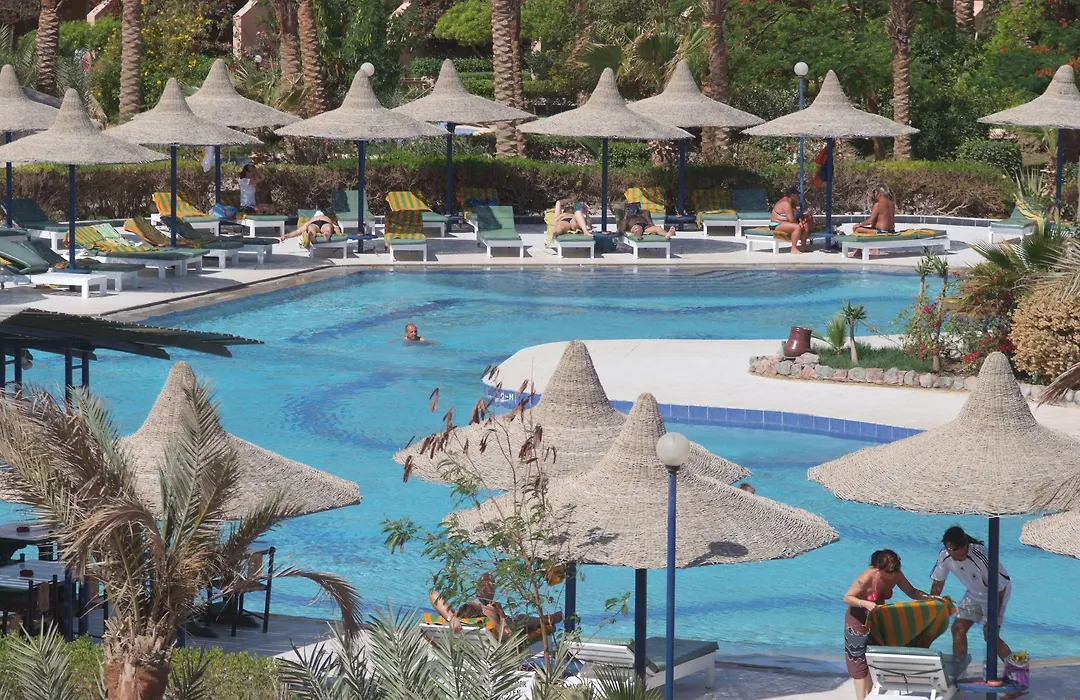Giftun Azur Resort-1