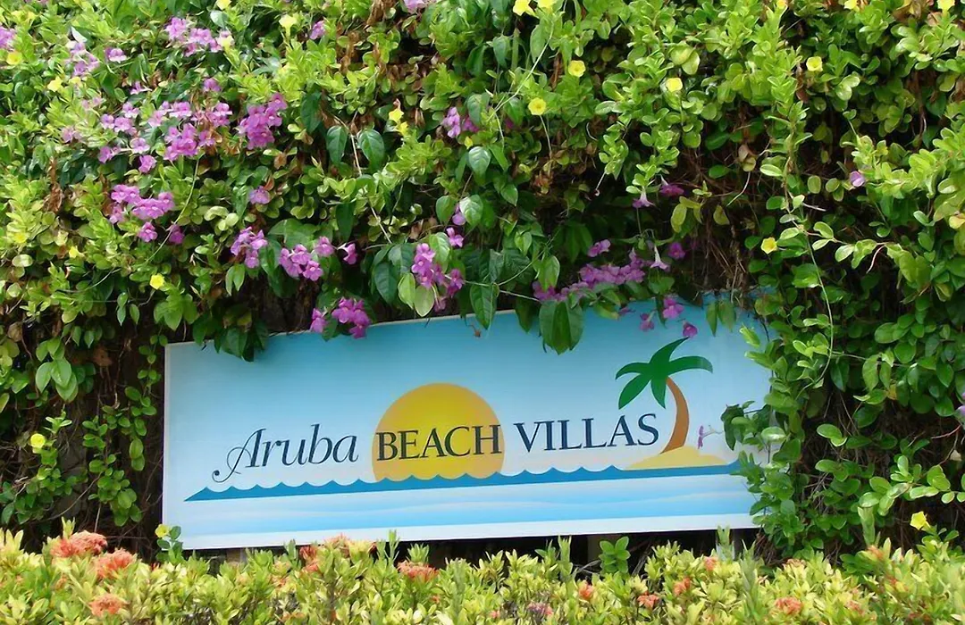 Aruba Beach Villas-1