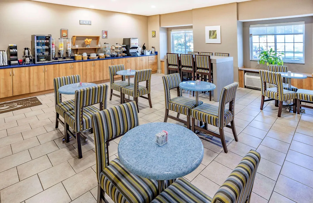 Microtel Inn & Suites By Wyndham Johnstown-1