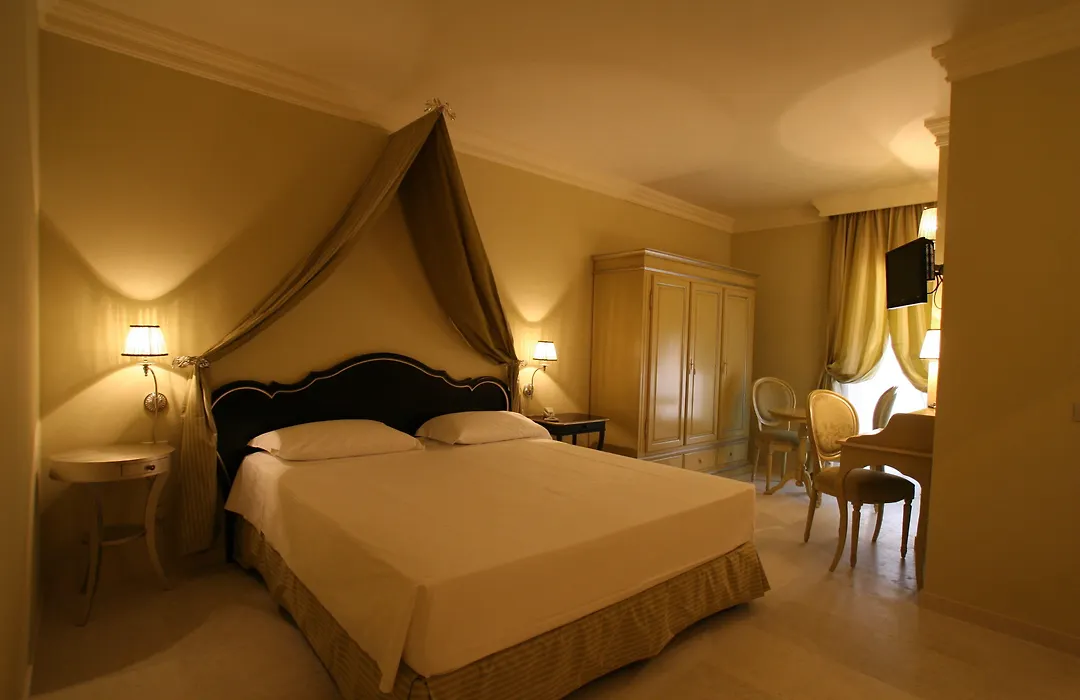 Palace Hotel Vieste-1