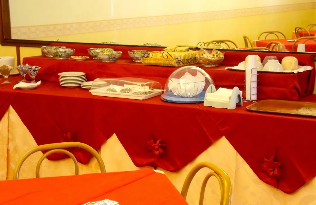 Park Hotel Mar Grande-1