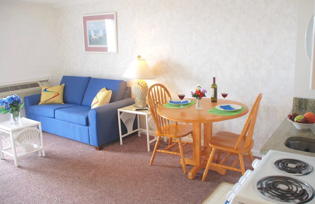 Sandcastle Resort-1