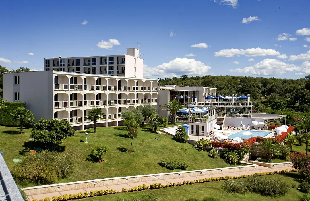 Hotel Istra Plava Laguna-1