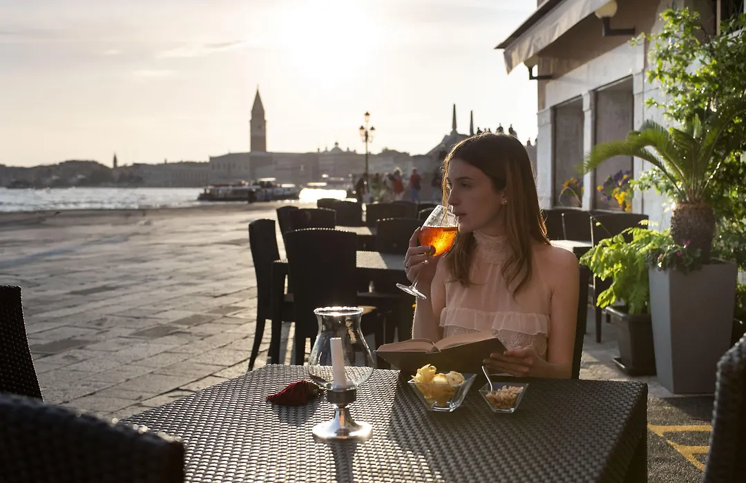 Hotel Bucintoro-1
