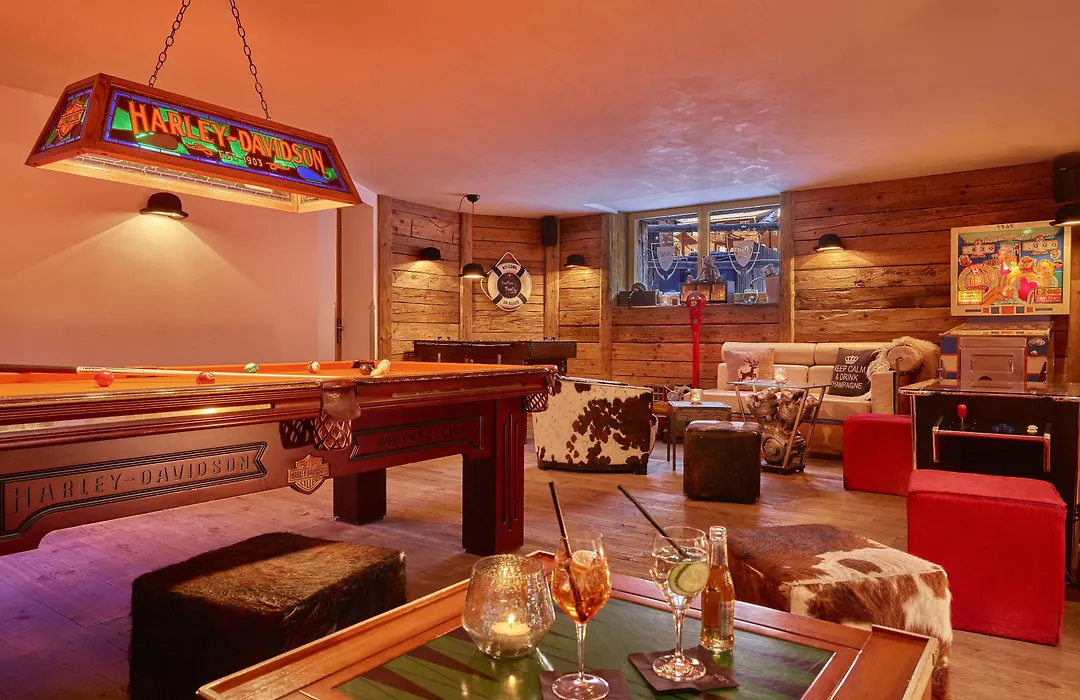 Firefly Luxury Suites-1