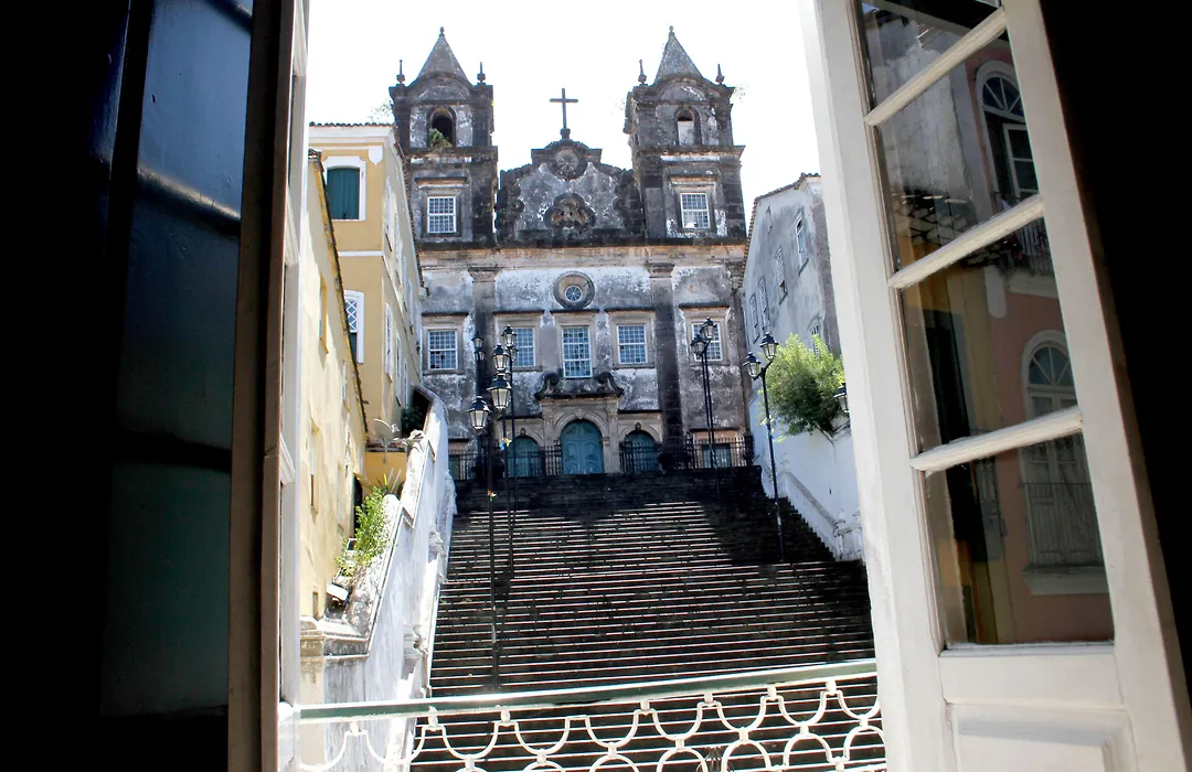 Studio Do Carmo Galeria De Artes E Pousada-1