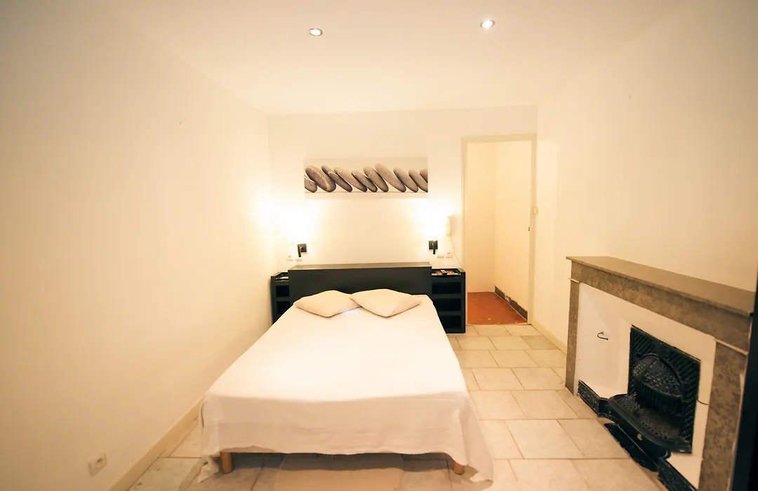 Altera Roma Hôtel-1