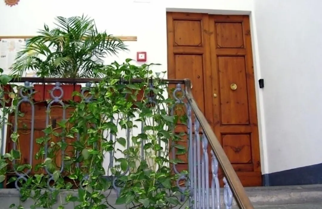 Residenza Le Rondini-1