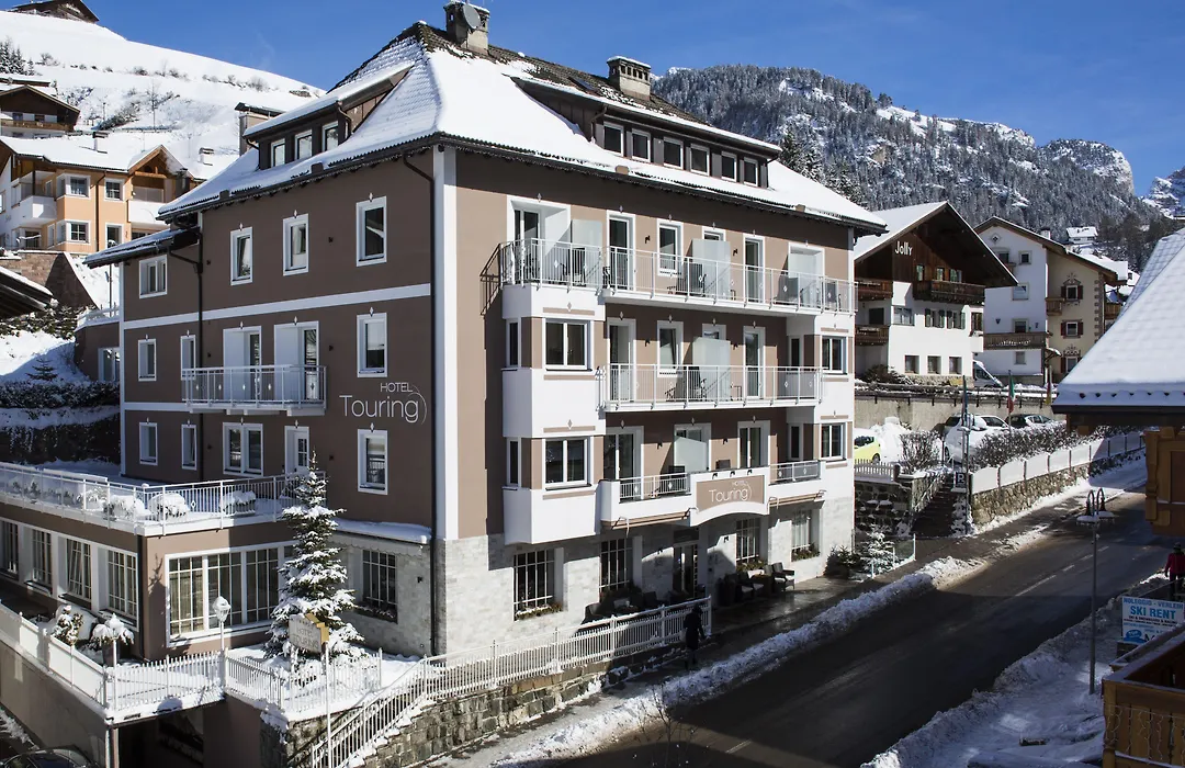 Hotel Touring Dolomites-1