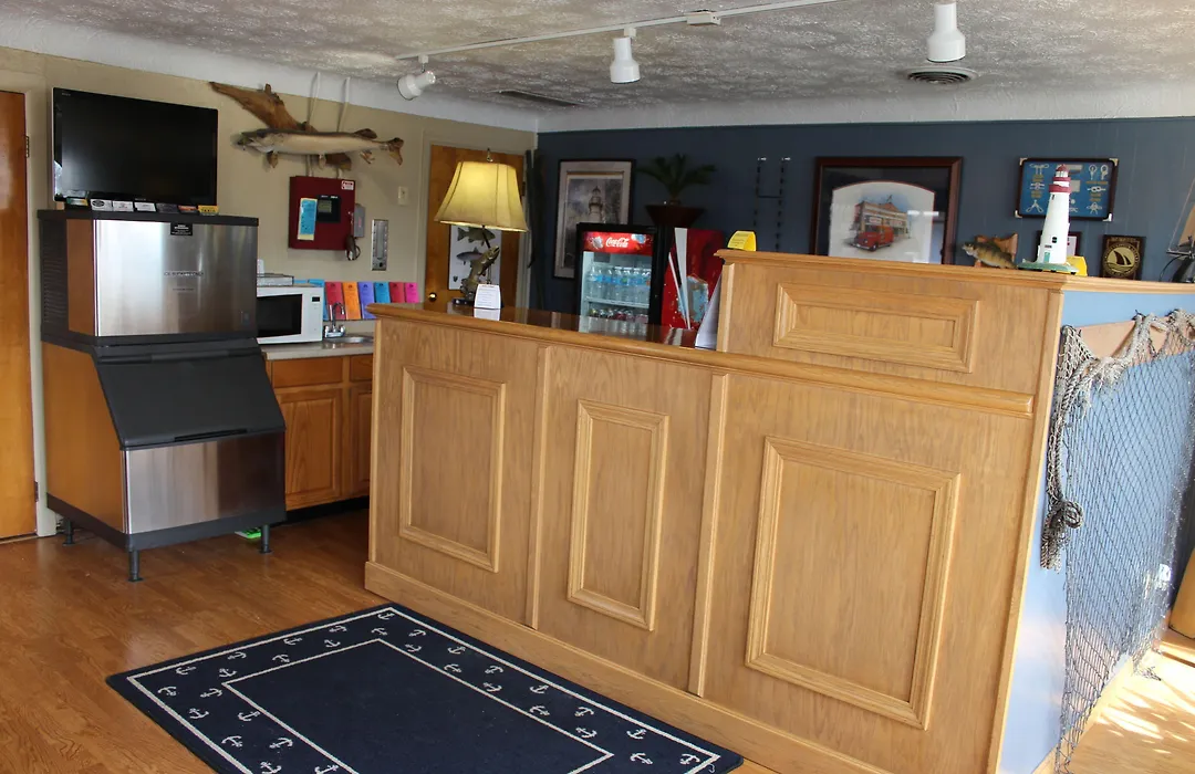 Arlington Inn-1