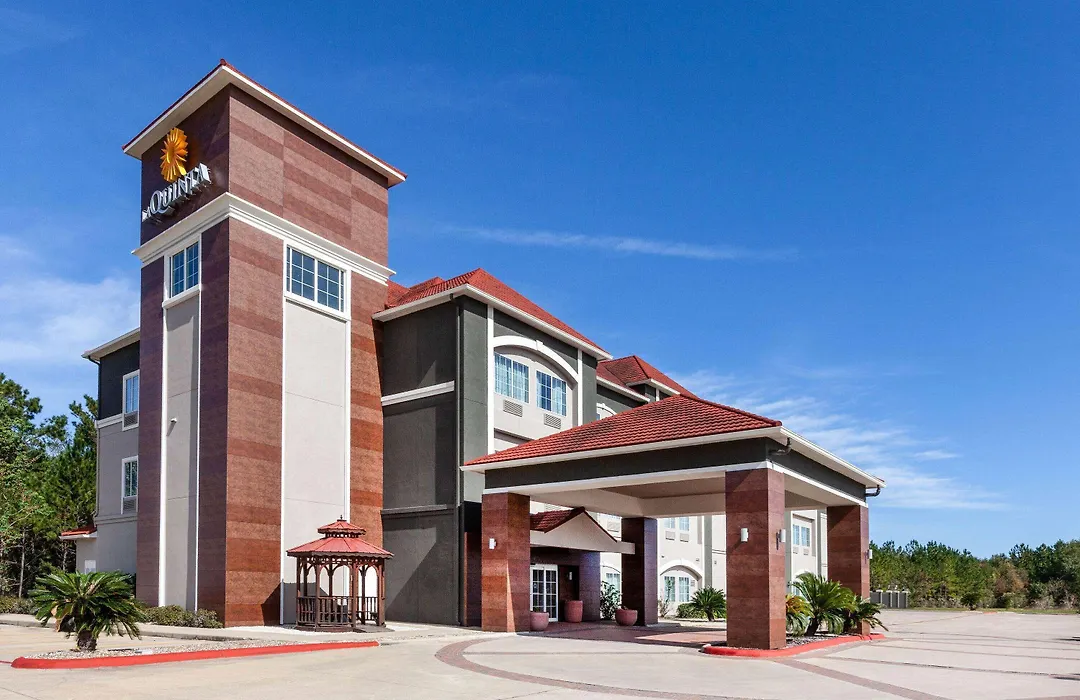 La Quinta By Wyndham Lumberton-1