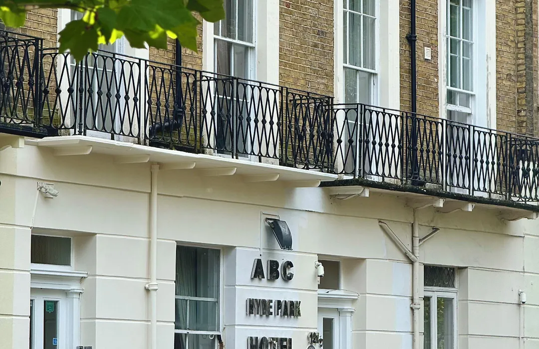 Abc Hyde Park Hotel-1
