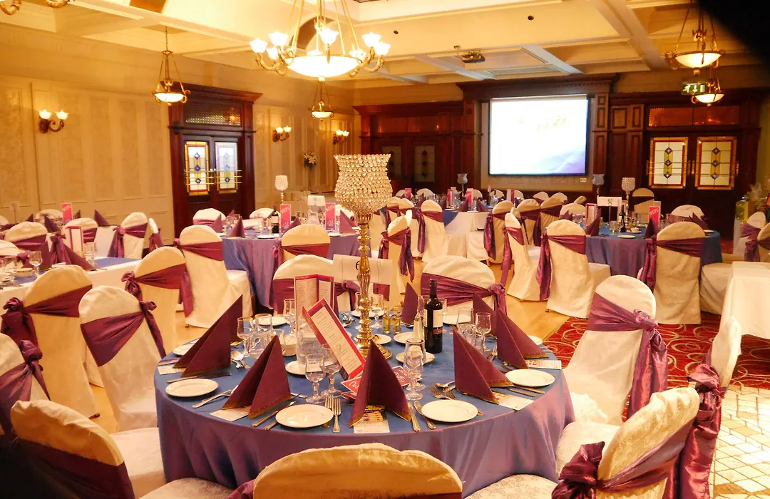 Carrickdale Hotel & Spa-1