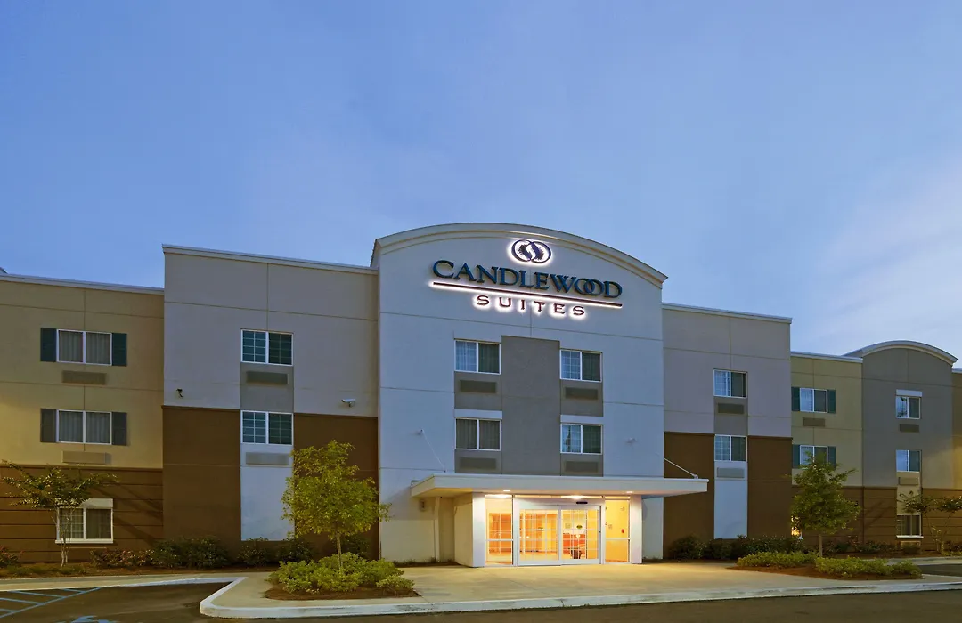 Candlewood Suites Eastchase Park By Ihg-1