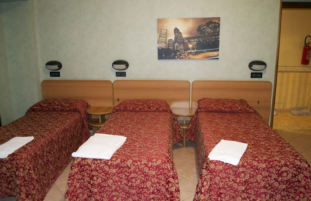 Hotel Ferrarese-1