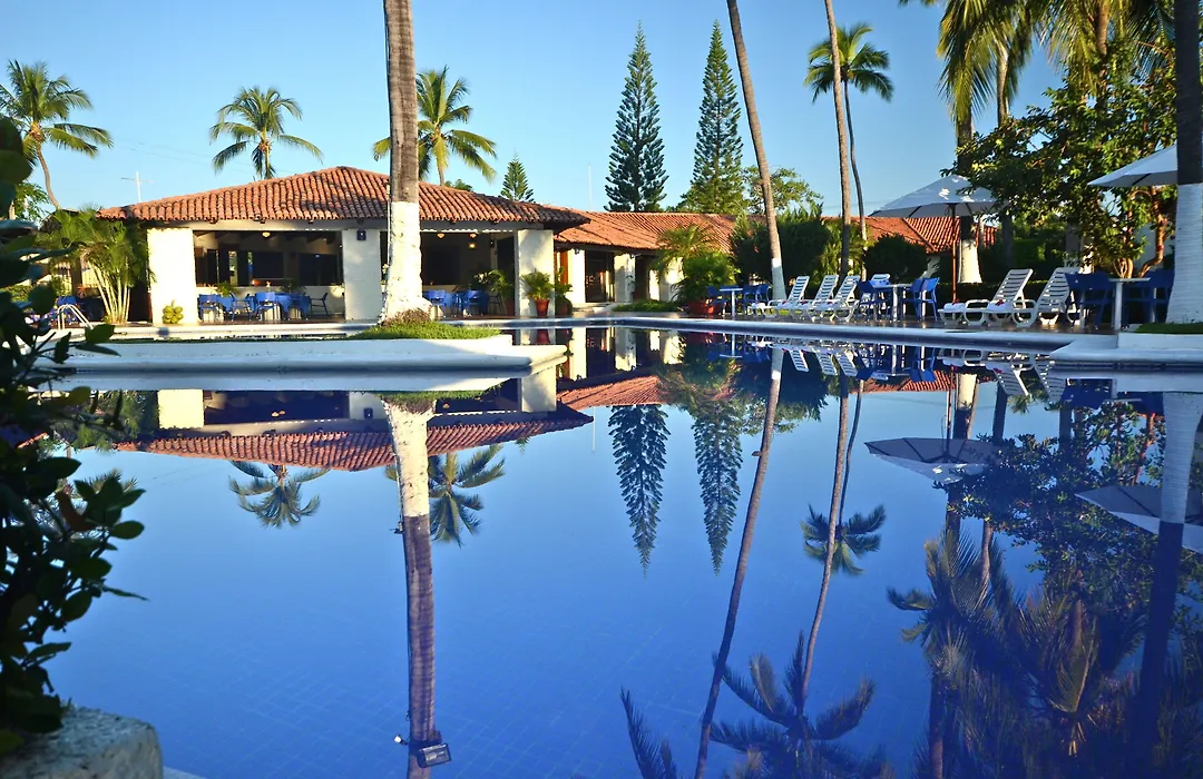 Cabo Blanco Hotel And Marina-1