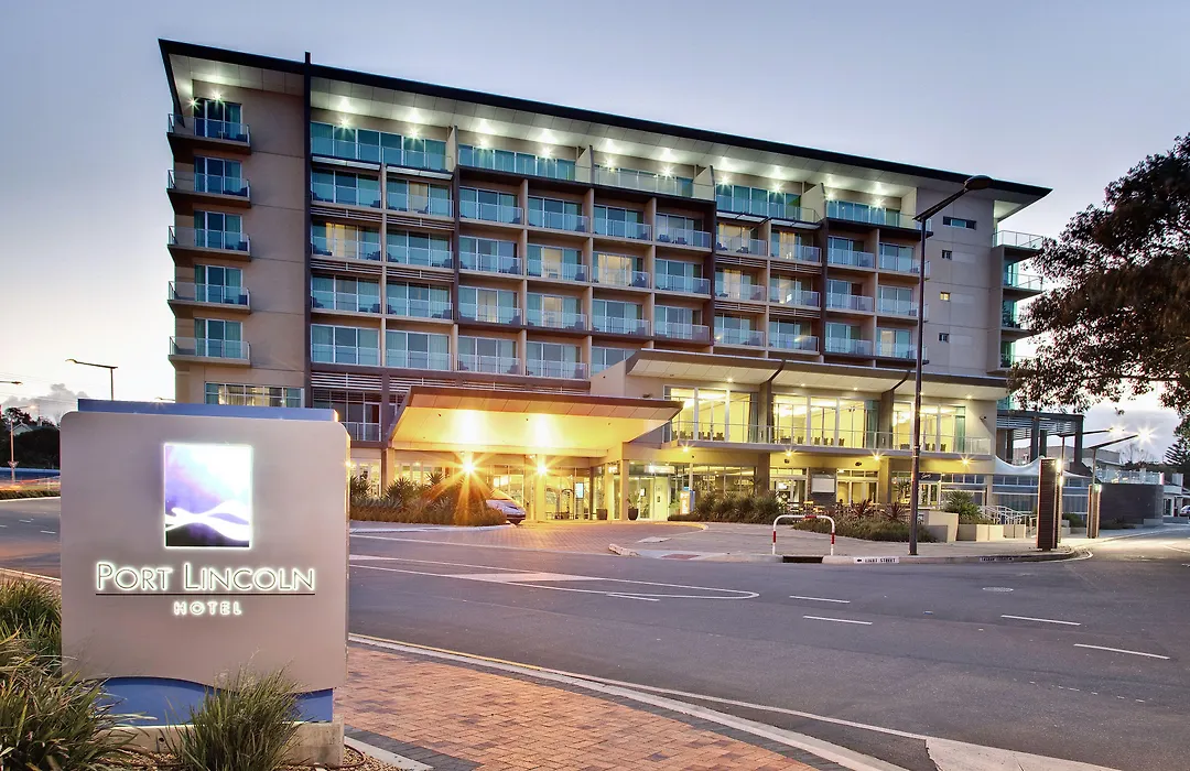 Port Lincoln Hotel-1