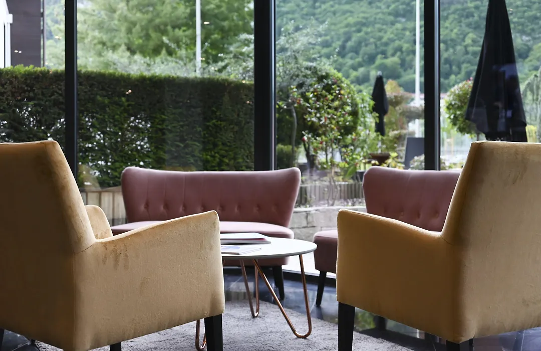 Hotel Les Muses-1