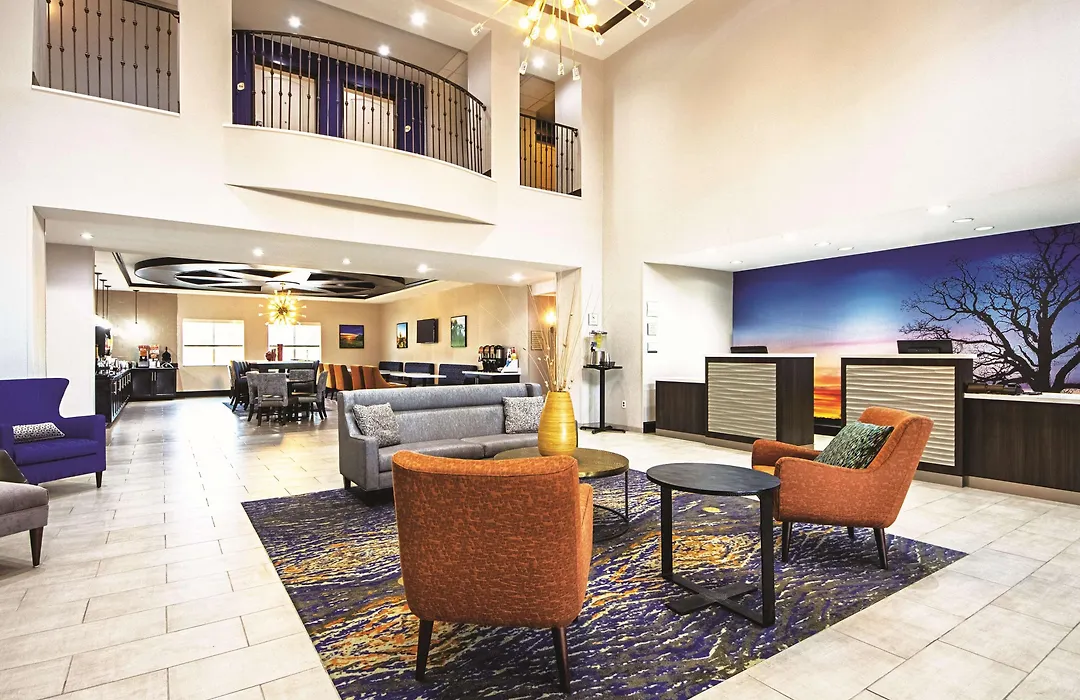 La Quinta By Wyndham Mckinney-1