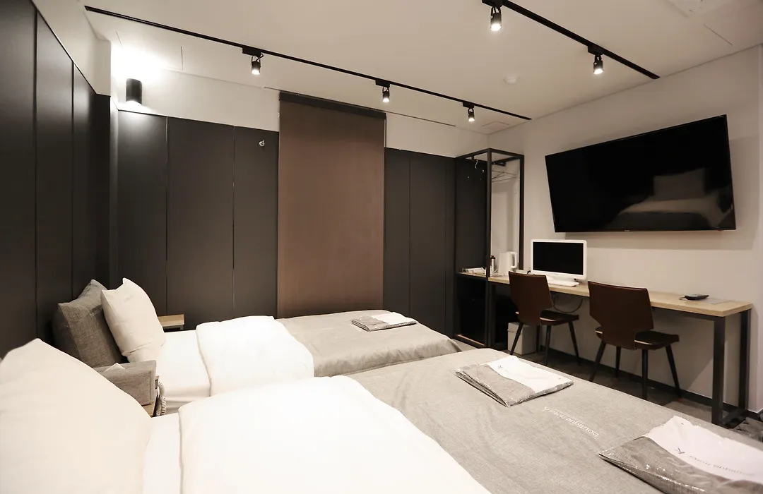 Boutique Hotel K-1