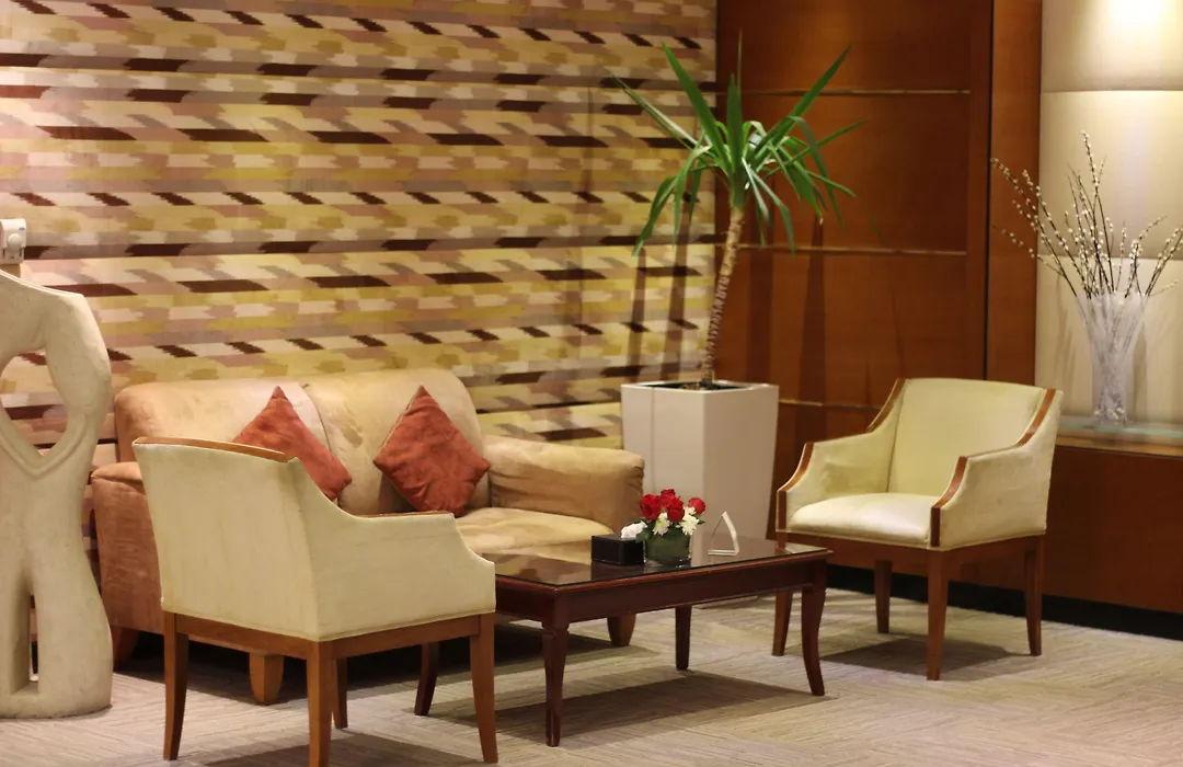 Executives Hotel - Olaya-1