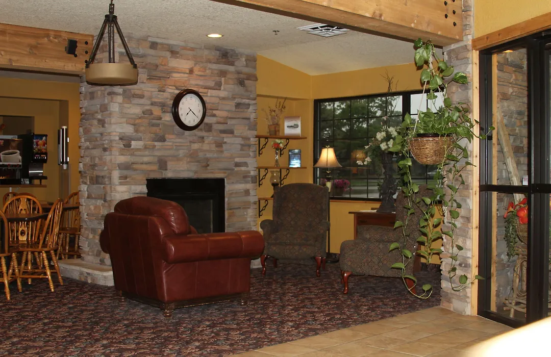 Comfort Inn & Suites Weston - Wausau-1